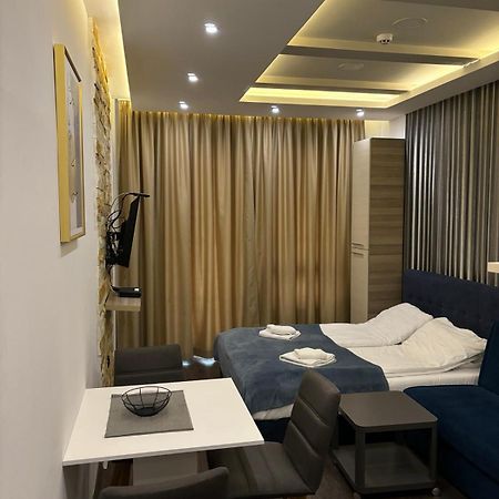 Ski & Spa K2 Milmari Resort Lux 科帕奥尼克 外观 照片