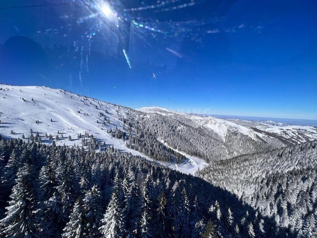 Ski & Spa K2 Milmari Resort Lux 科帕奥尼克 外观 照片