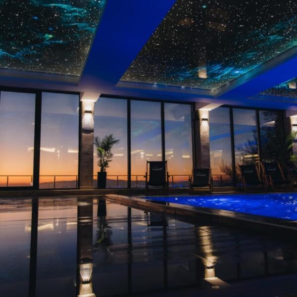 Ski & Spa K2 Milmari Resort Lux 科帕奥尼克 外观 照片