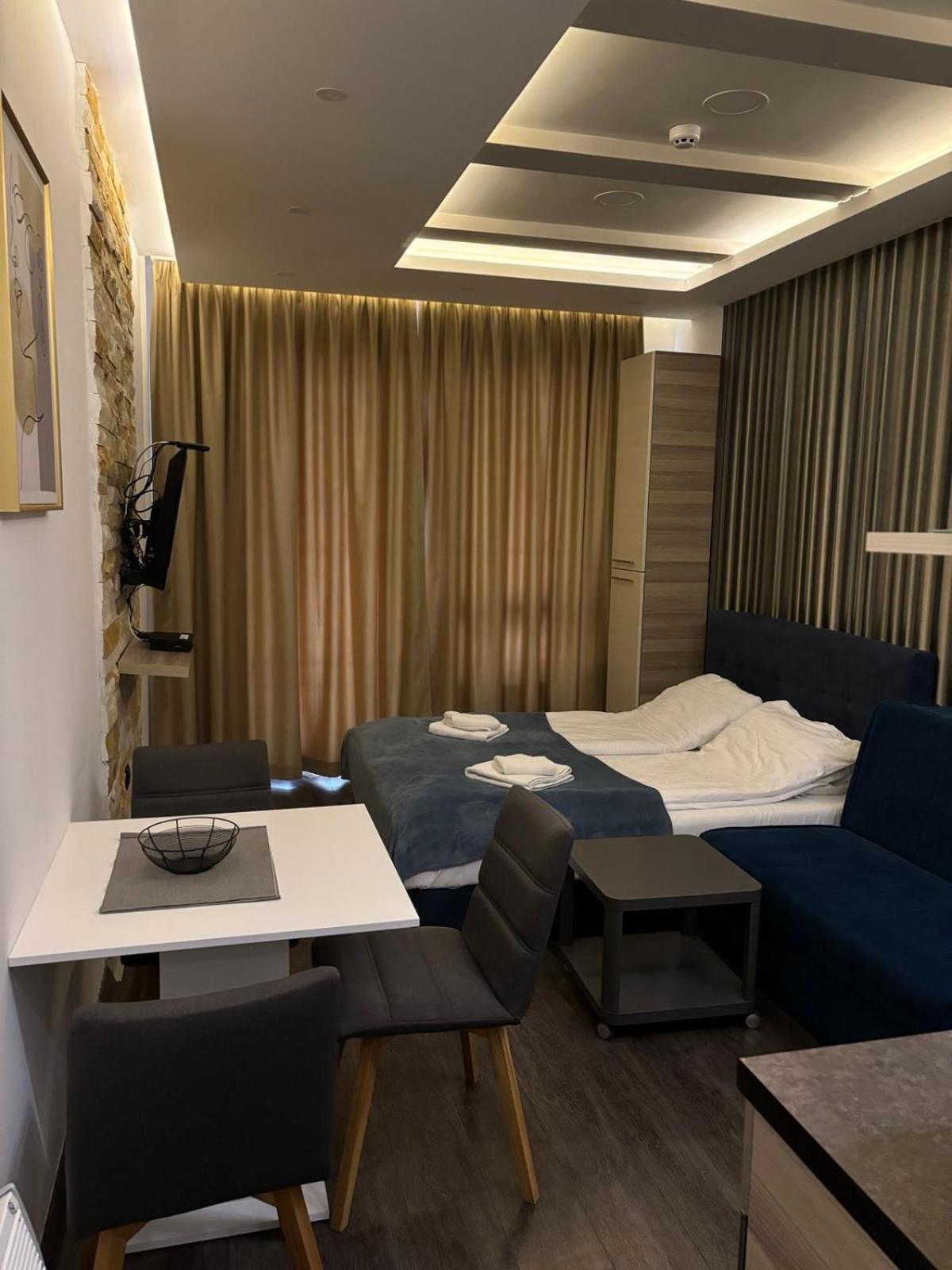 Ski & Spa K2 Milmari Resort Lux 科帕奥尼克 外观 照片