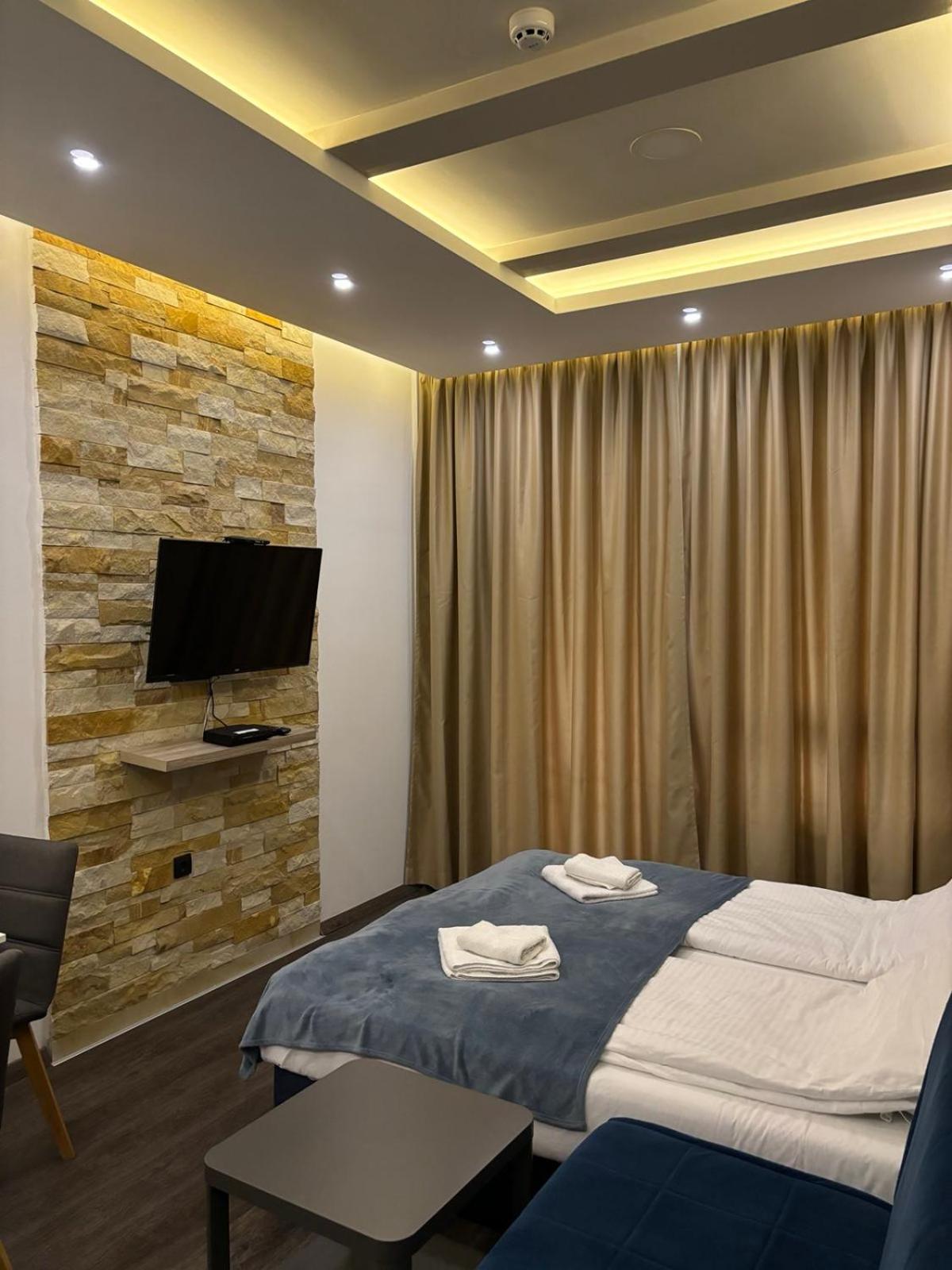 Ski & Spa K2 Milmari Resort Lux 科帕奥尼克 外观 照片