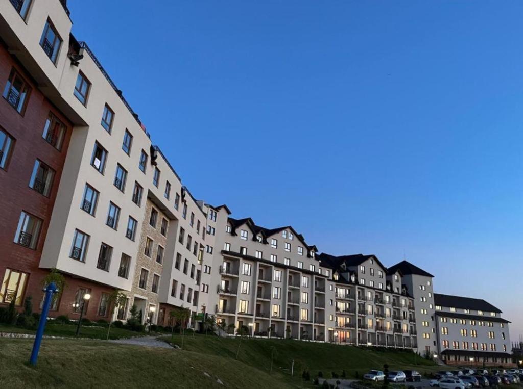 Ski & Spa K2 Milmari Resort Lux 科帕奥尼克 外观 照片