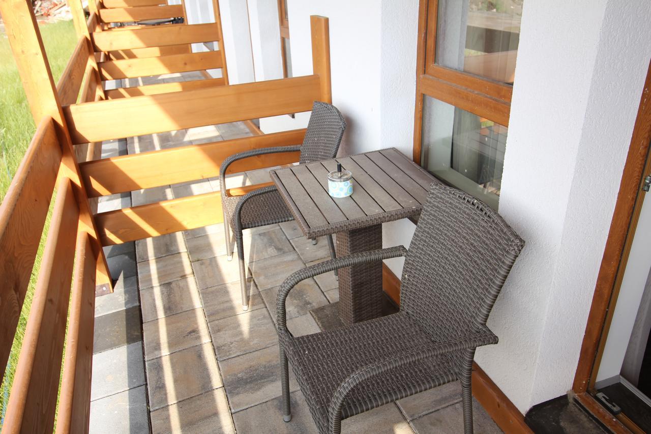 Ski & Spa K2 Milmari Resort Lux 科帕奥尼克 外观 照片