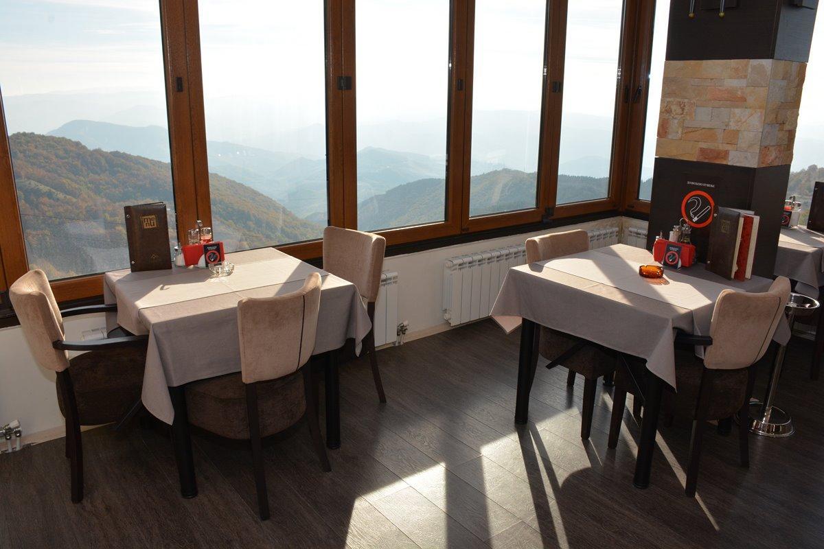 Ski & Spa K2 Milmari Resort Lux 科帕奥尼克 外观 照片