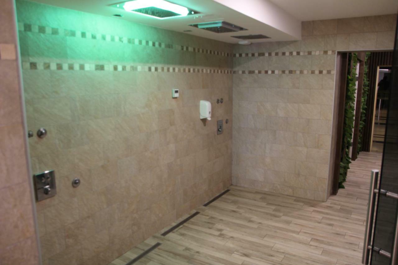 Ski & Spa K2 Milmari Resort Lux 科帕奥尼克 外观 照片