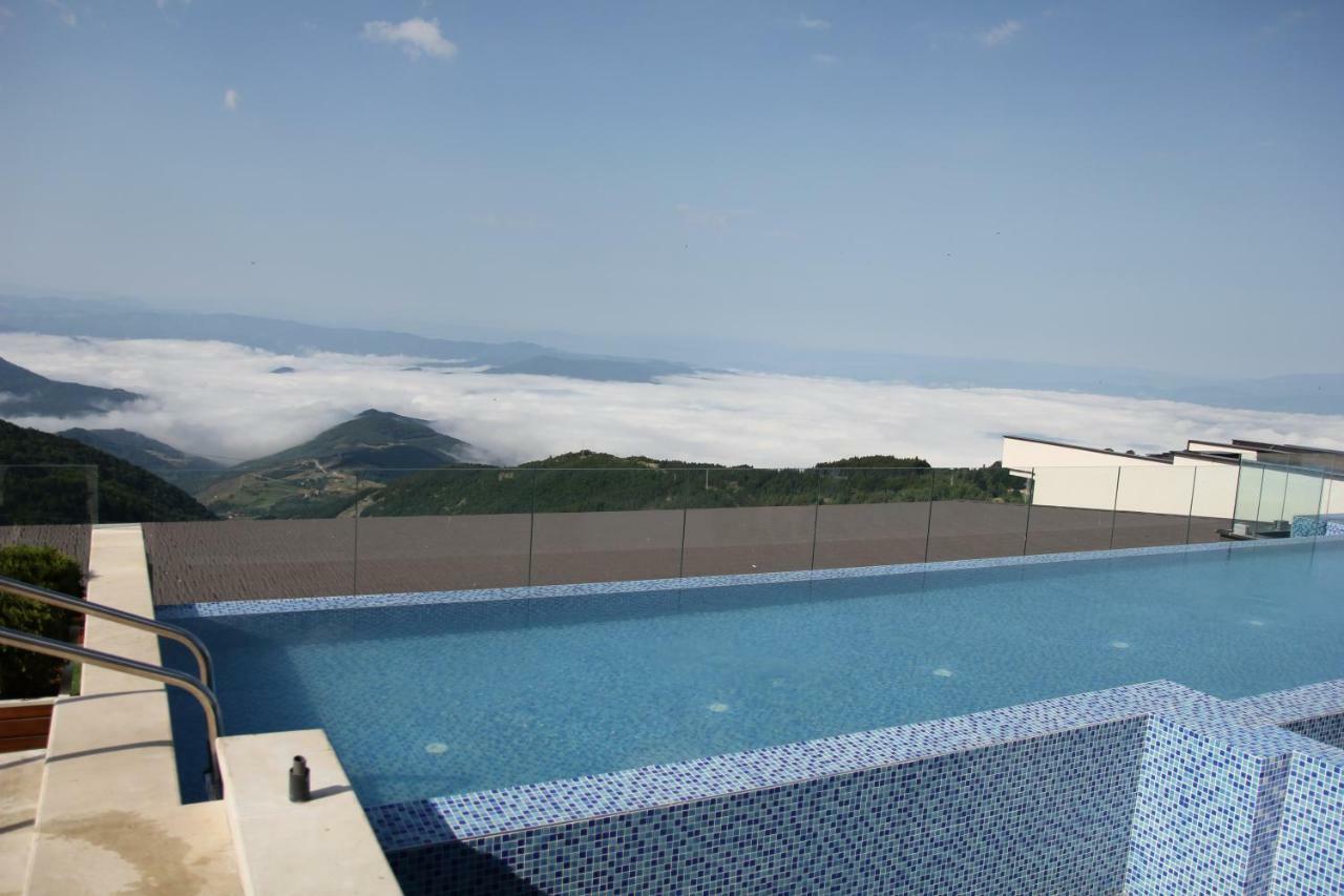 Ski & Spa K2 Milmari Resort Lux 科帕奥尼克 外观 照片
